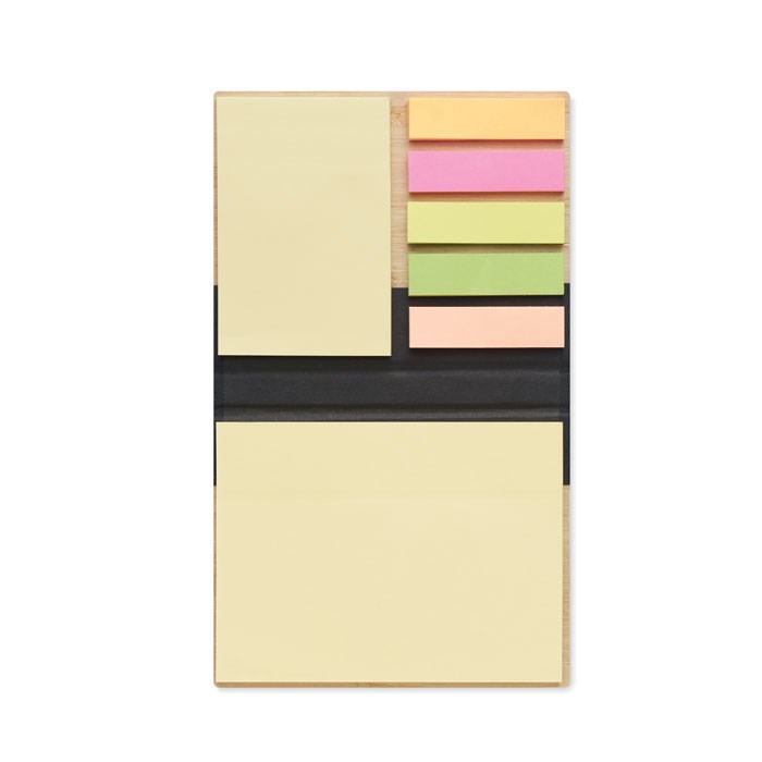 VISIONBAM - Notizzettel-Set
