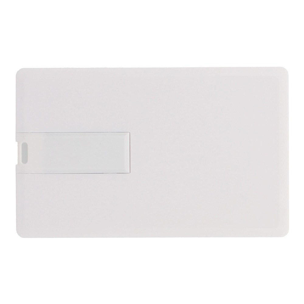 8GB USB-Kreditkarte