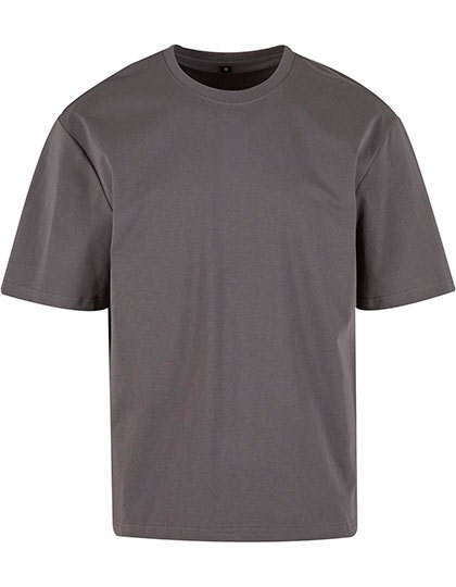 Build Your Brand - Sorona® Loose Fit Tee