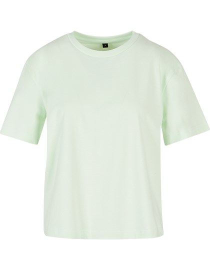 Build Your Brand - Ladies Everyday Tee