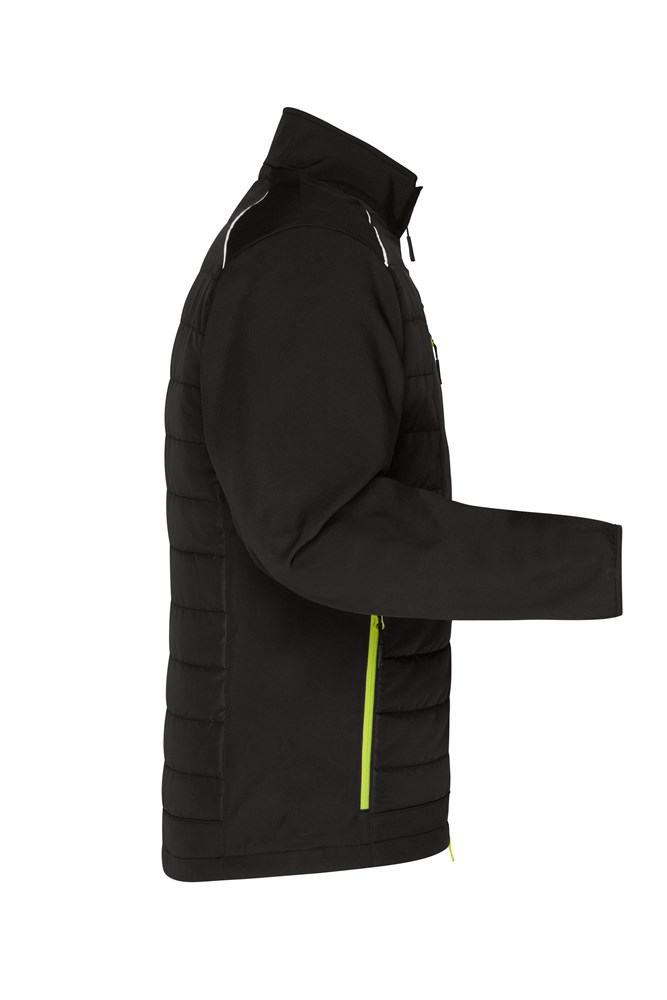 Men's Hybrid Jacket