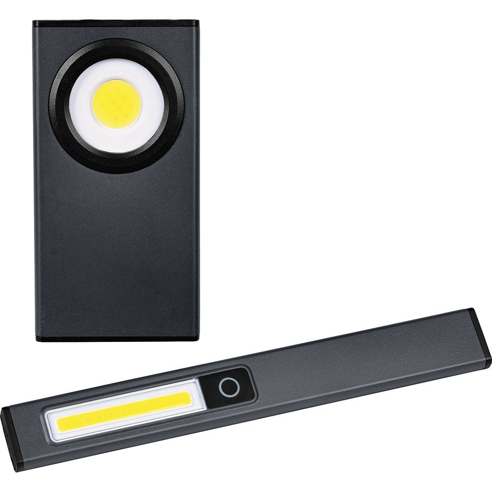 Aufladbare LED Leuchte "Quick Charge Pocket Light 350 L"