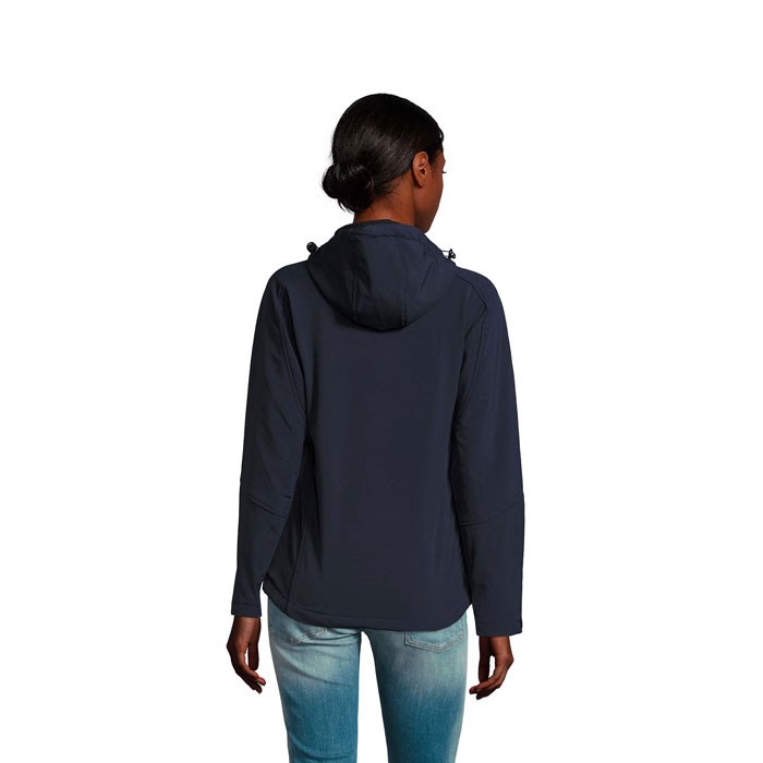 REPLAY WOMEN - REPLAY Damen Jacke 340g
