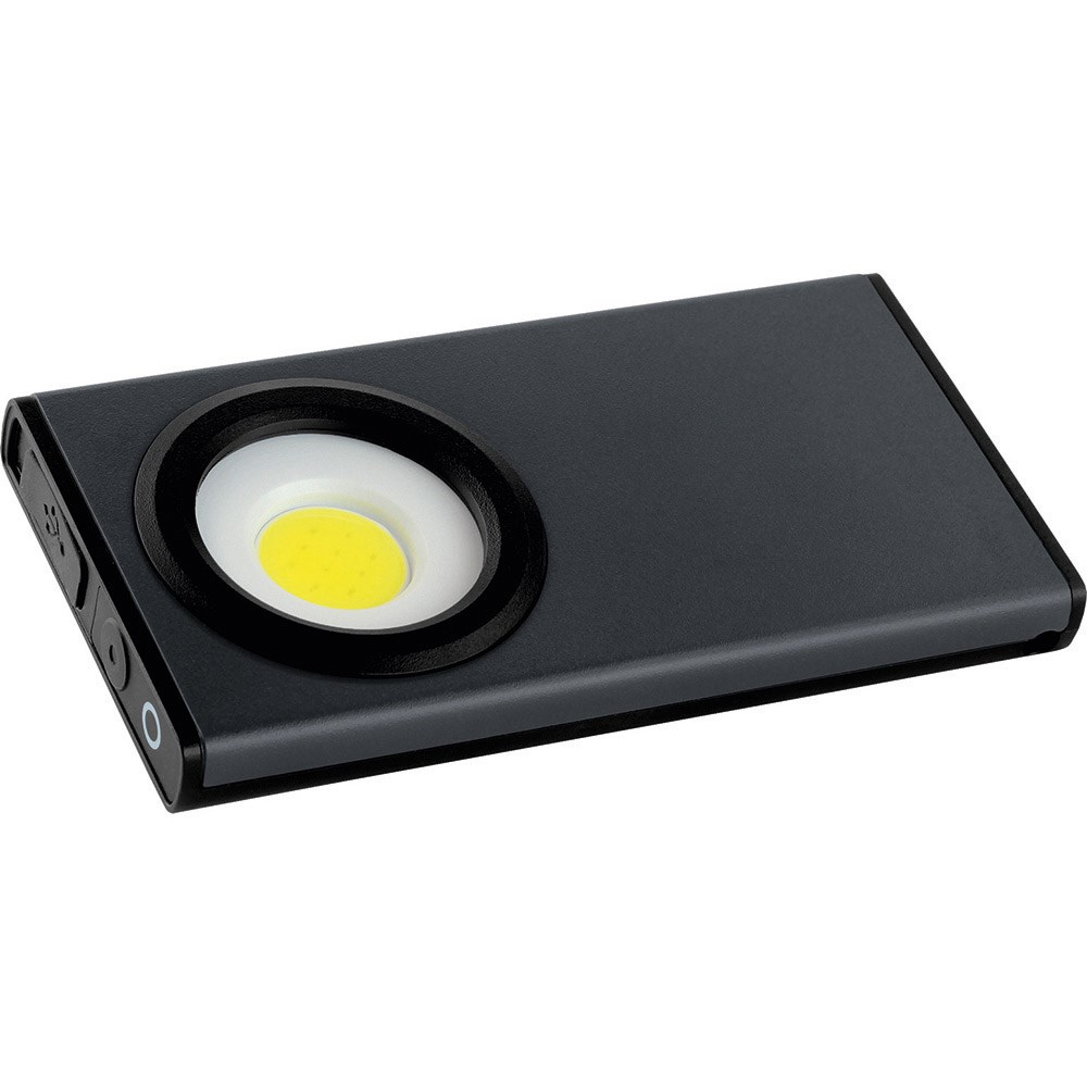 Aufladbare LED Leuchte "Quick Charge Pocket Light 350 L"